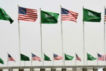 Arabia Saudita