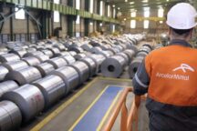 ArcelorMittal
