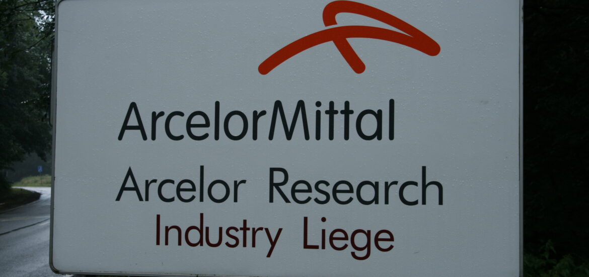 Arcelor Mittal