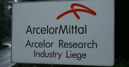 Arcelor Mittal