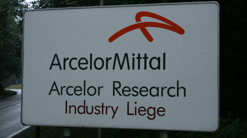 Arcelor Mittal