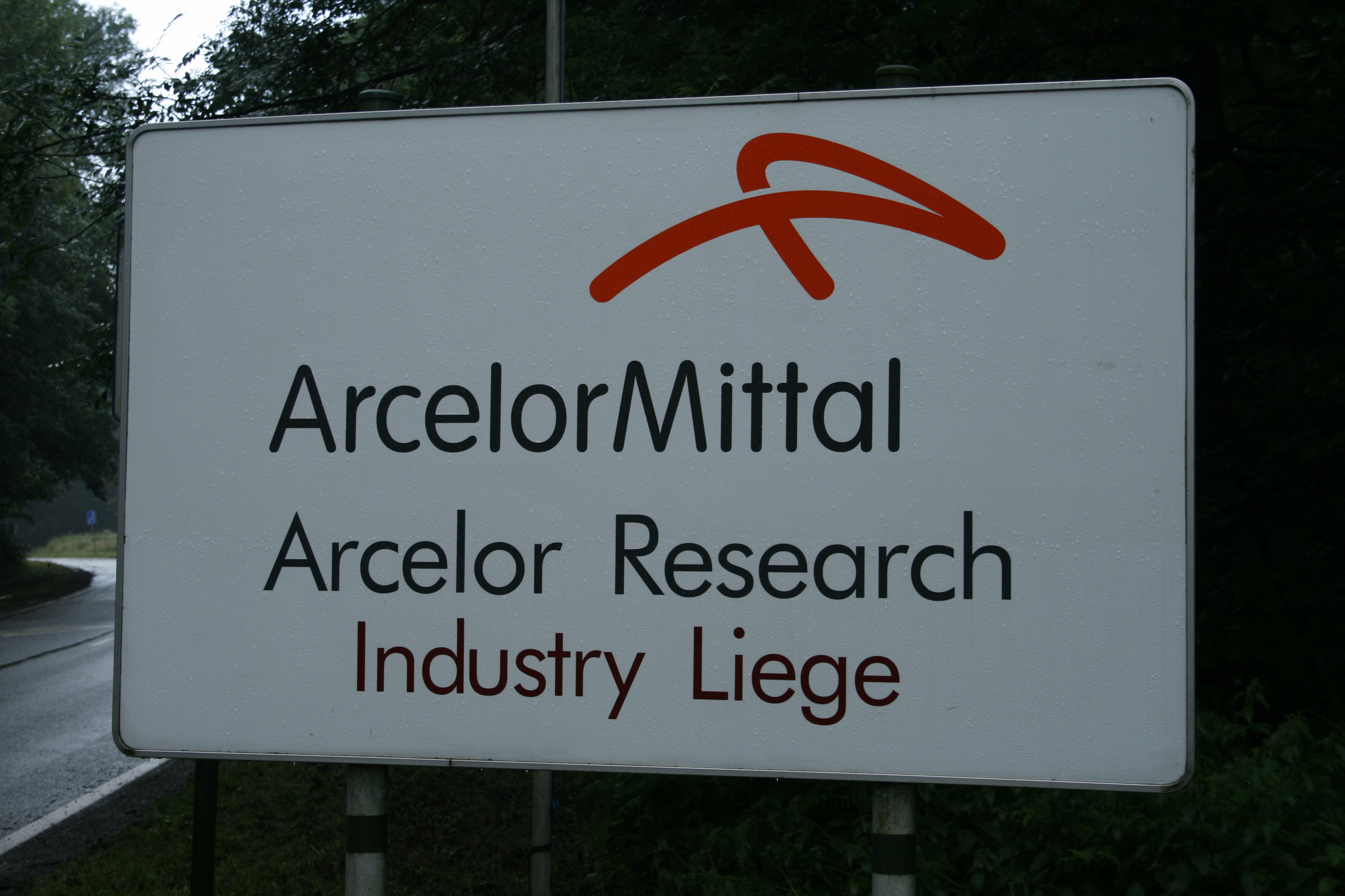 Arcelor Mittal