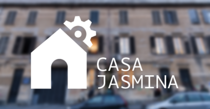 Arduino Casa Jasmina