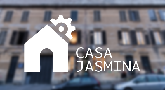 Arduino Casa Jasmina