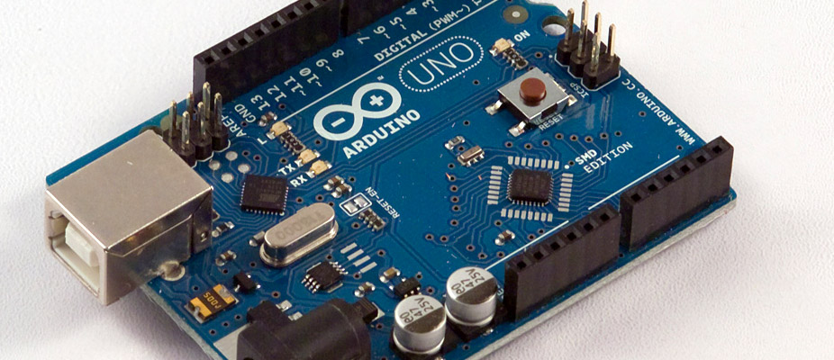 Arduino