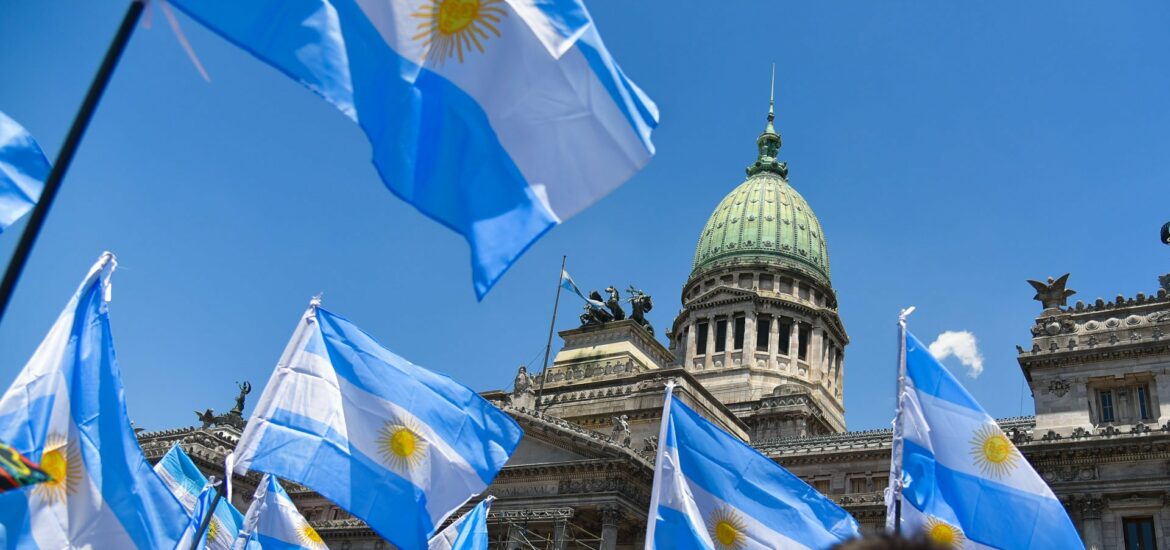 Argentina