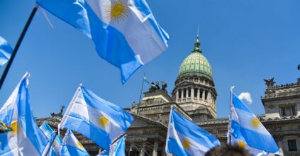 Argentina