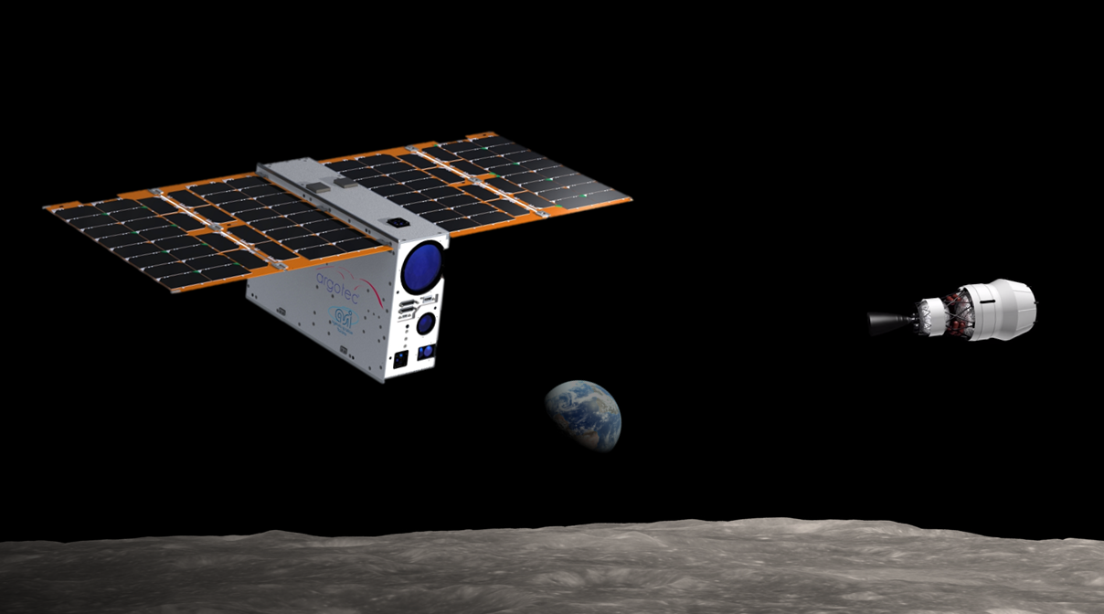 Artemis, what will Leonardo, Thales Alenia Space and Argotec do for NASA's first mission to the Moon