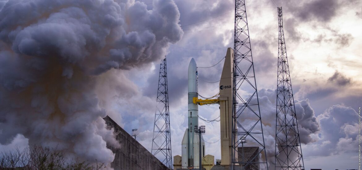ariane 6