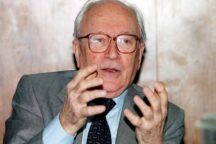 Arrigo Levi