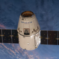 space x