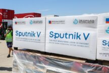 Vaccino Sputnik