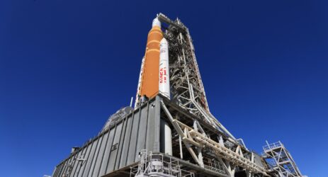 nasa artemis 2