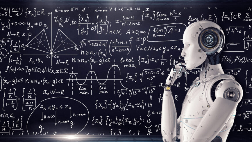 Intelligenza Artificiale