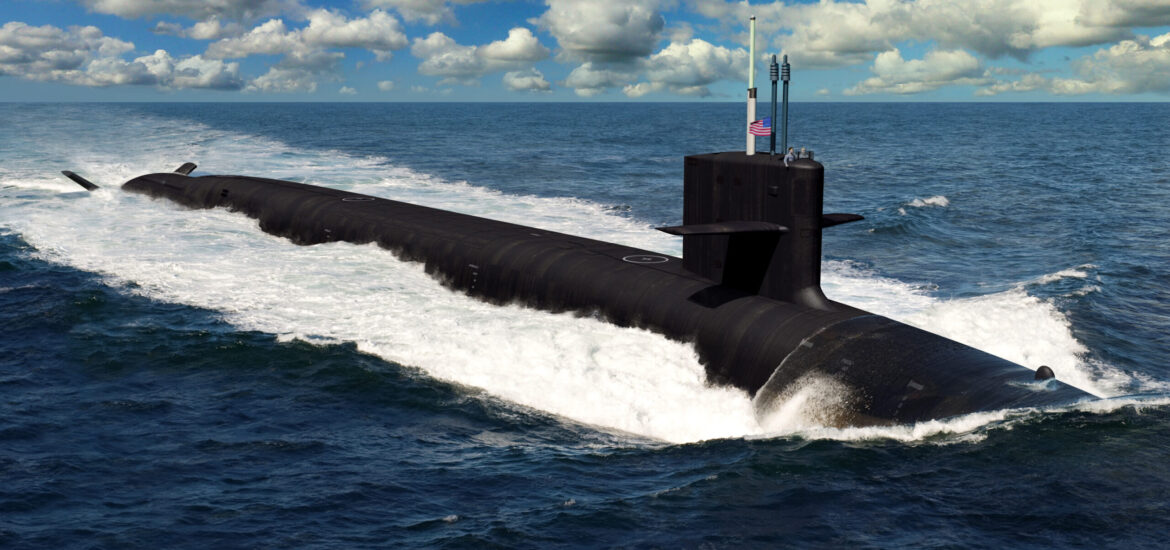deterrente nucleare usa