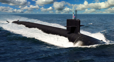 deterrente nucleare usa