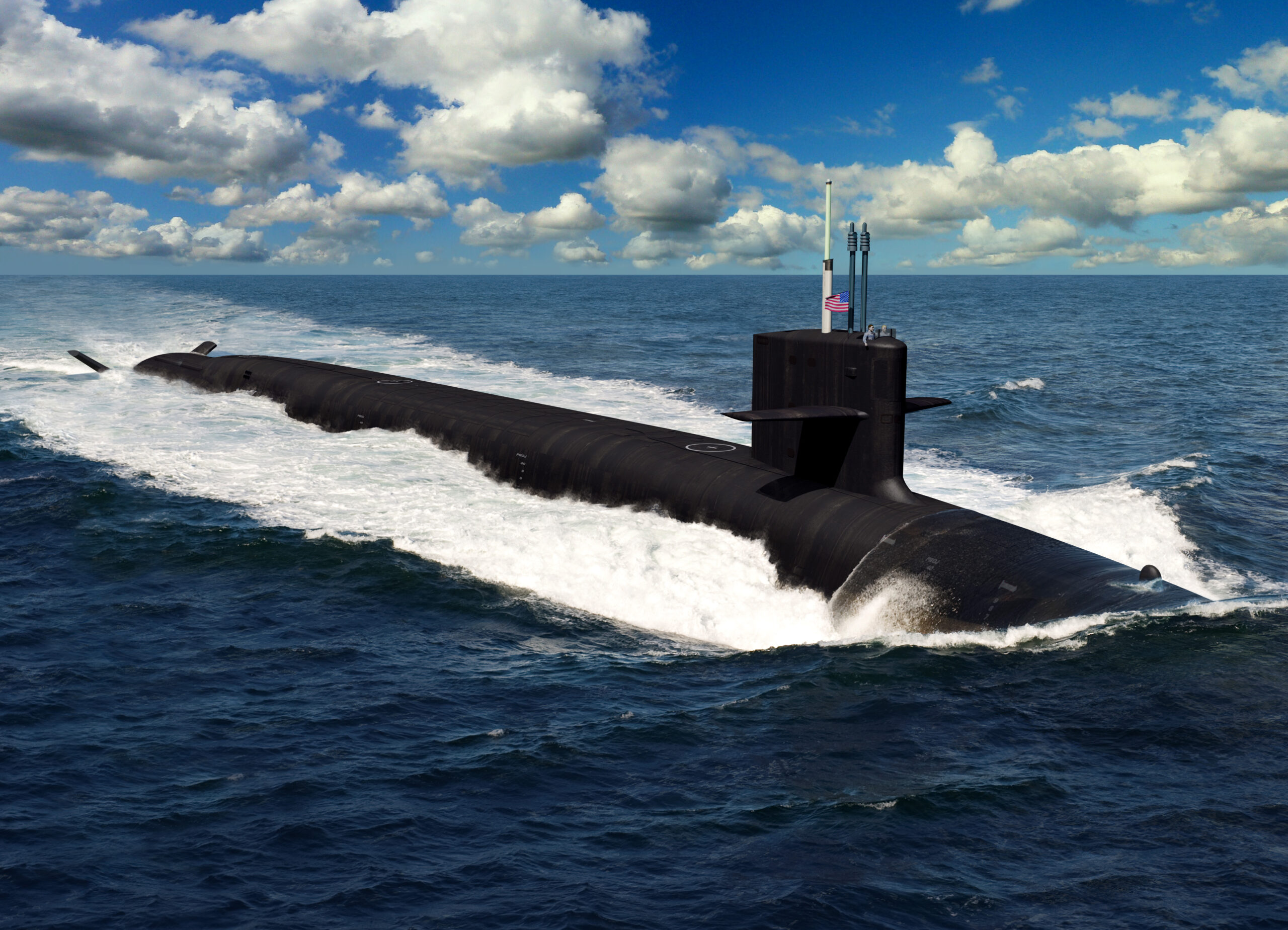 deterrente nucleare usa
