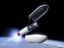 Tutti i dettagli sul satellite europeo MTG-S1 per previsioni meteo quasi in tempo reale
