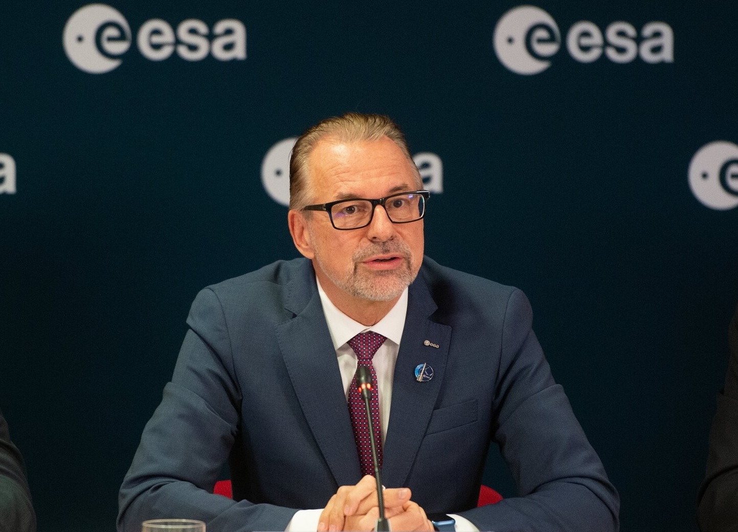 esa ariane 6