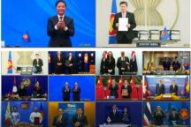 Asean Cina