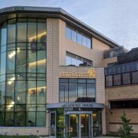 astrazeneca tumore polmone