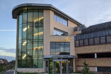 astrazeneca