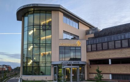 astrazeneca