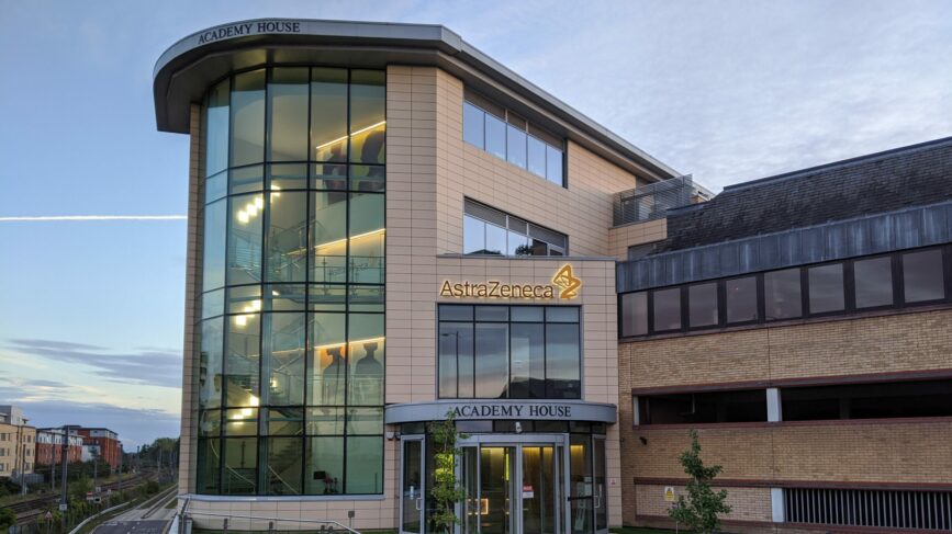 Vaccino AstraZeneca
