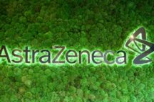 AstraZeneca Chugai Pharmaceutical