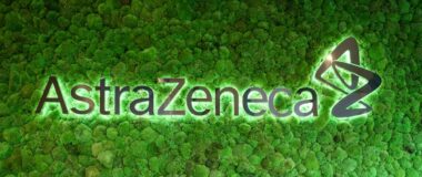 Astrazeneca cina