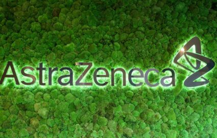 Astrazeneca cina