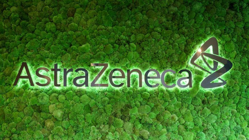 AstraZeneca Chugai Pharmaceutical