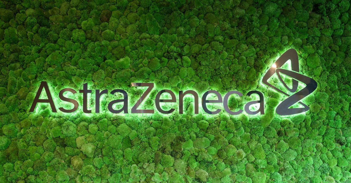 AstraZeneca cina