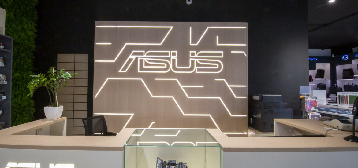 Asus