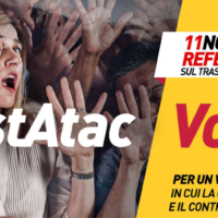 “Basta Atac”. Tutto quello che c’è da sapere sul referendum promosso dai Radicali a Roma