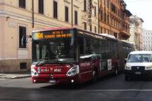 Atac Piani Trasporto
