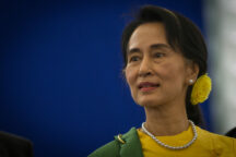 Myanmar Golpe