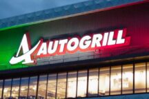Dufry Autogrill Autostrada