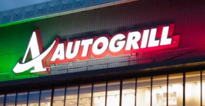 Dufry Autogrill Autostrada