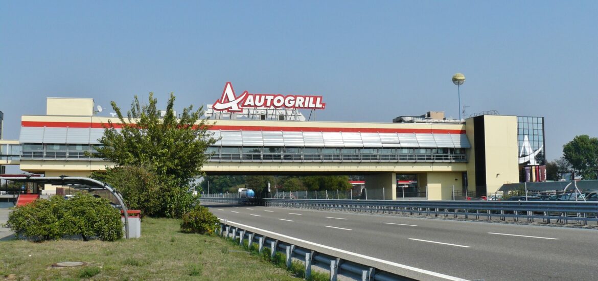 Autogrill