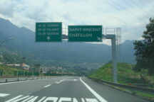 Autostrada Gavio