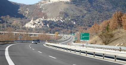 Strada Dei Parchi Toto