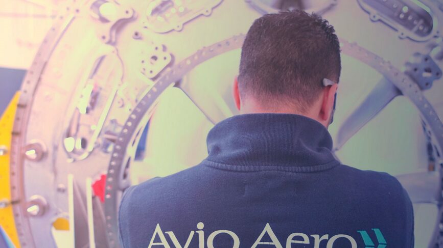 Avio Aero