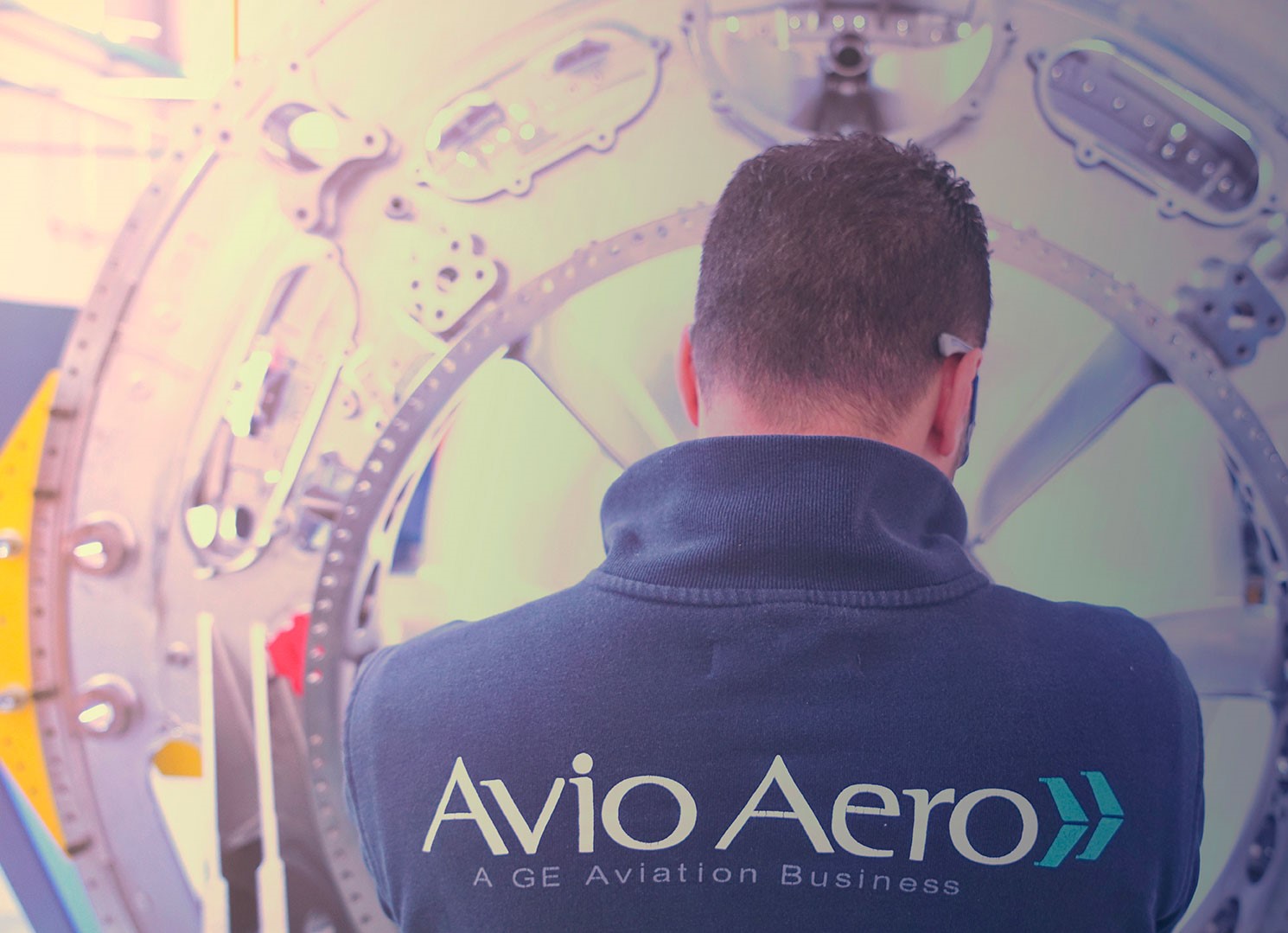 Avio Aero