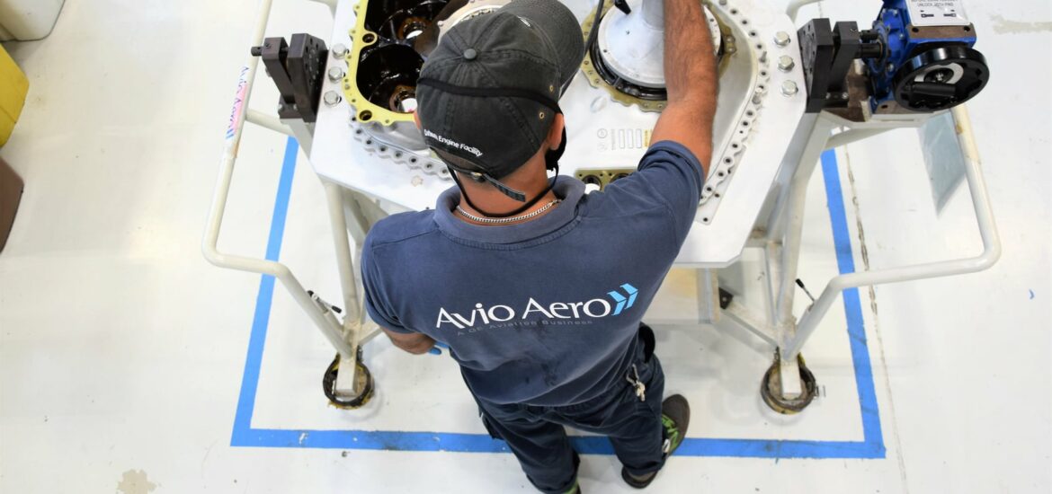 Avio Aero