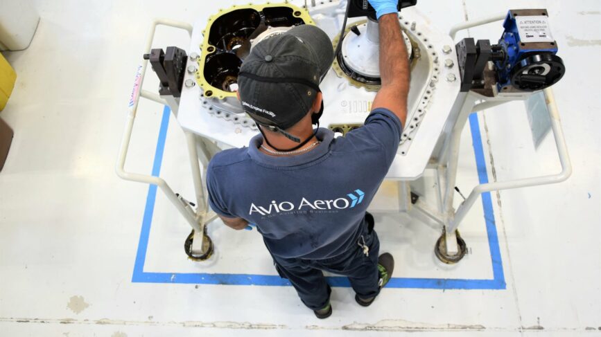 Avio Aero