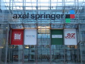axel springer