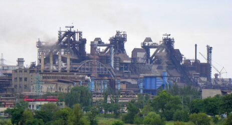 siderurgica