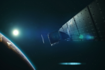 Microsoft Spacex