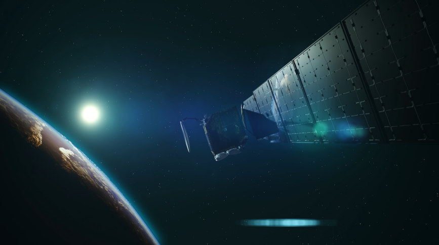 Microsoft Spacex